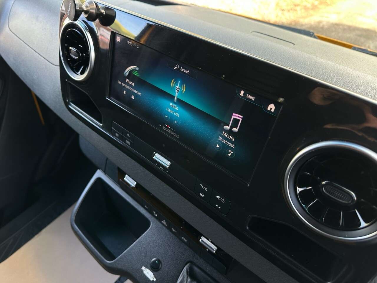 2019 MERCEDES-BENZ SPRINTER 2019 MERCEDES-BENZ SPRINTER