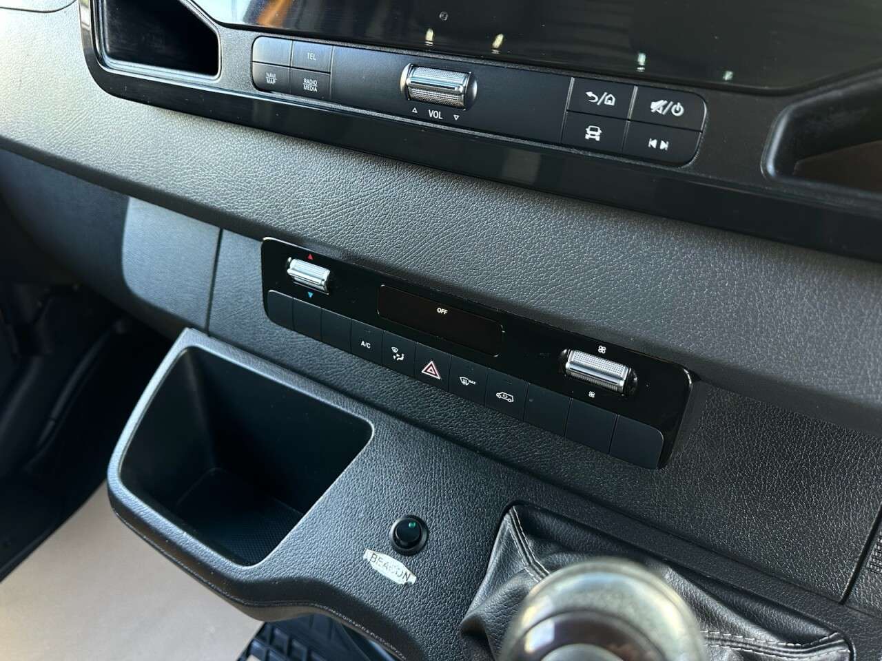 2019 MERCEDES-BENZ SPRINTER 2019 MERCEDES-BENZ SPRINTER