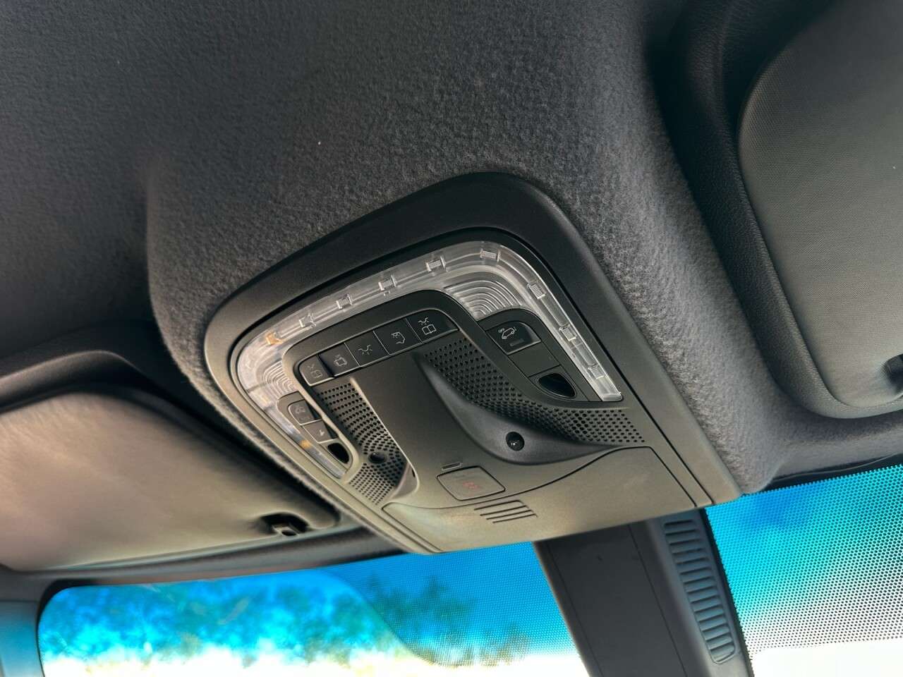 2019 MERCEDES-BENZ SPRINTER 2019 MERCEDES-BENZ SPRINTER