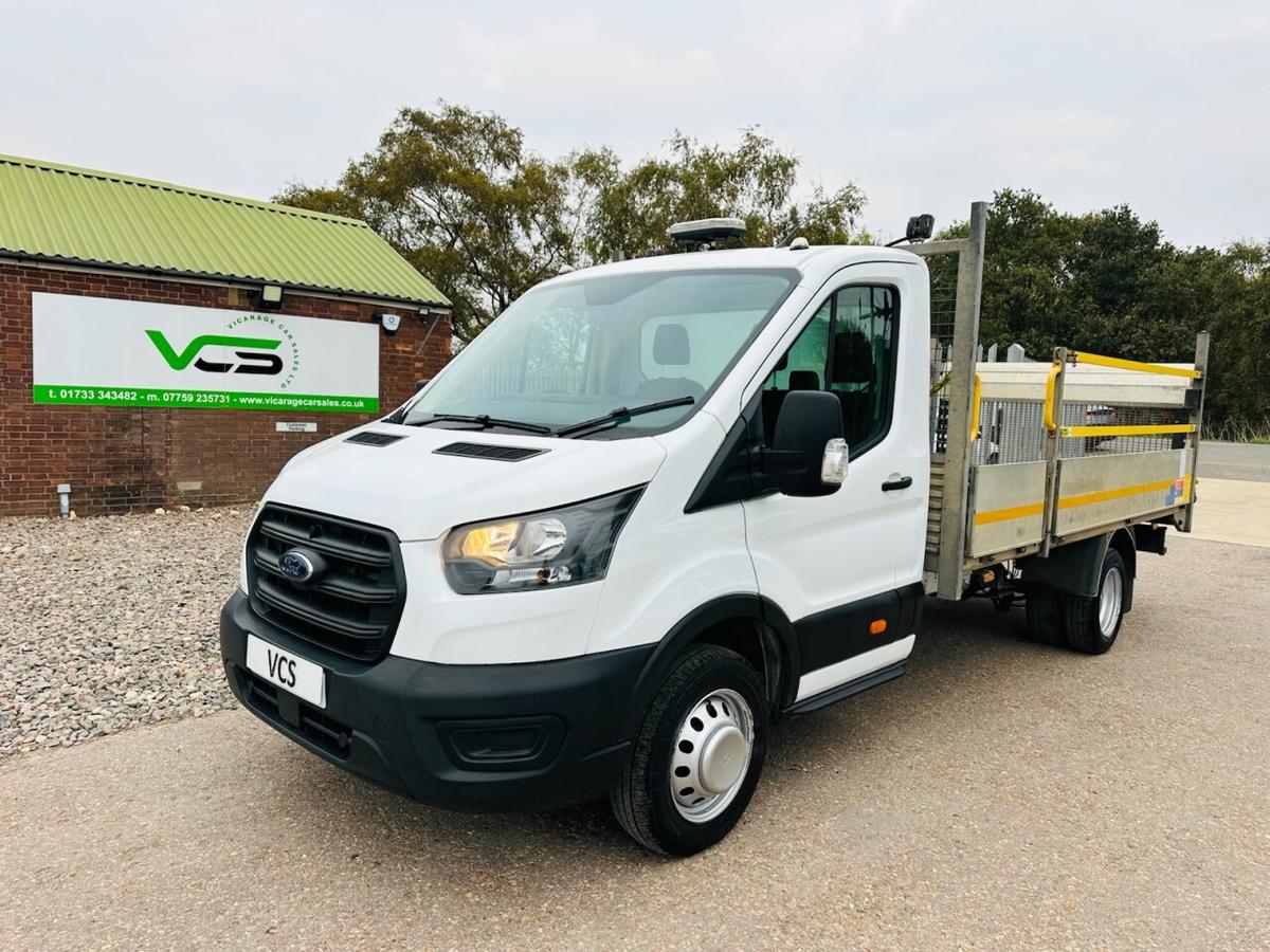 Check out this Ford Transit 2022 Diesel Manual