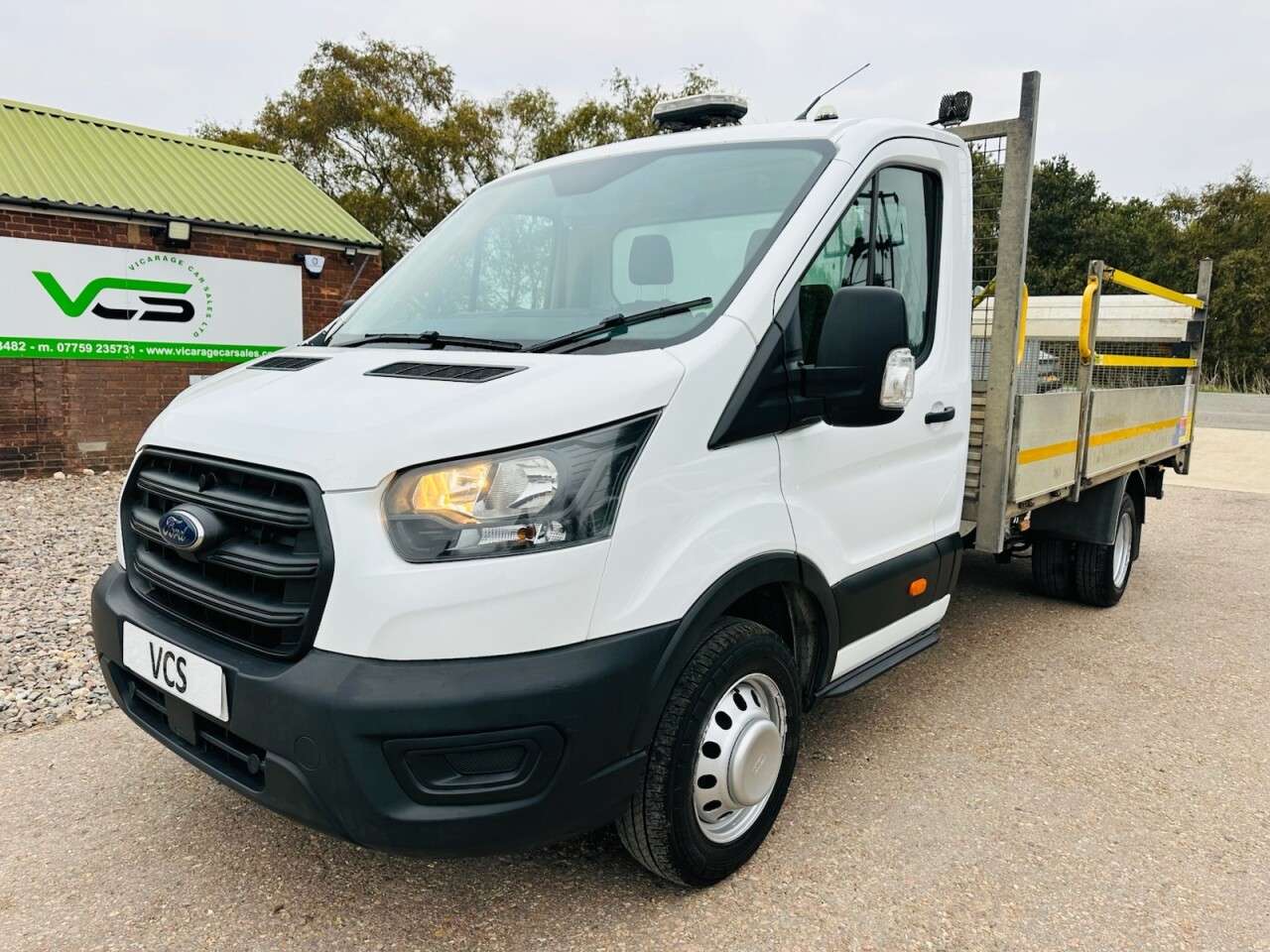 2022 FORD TRANSIT 2022 FORD TRANSIT