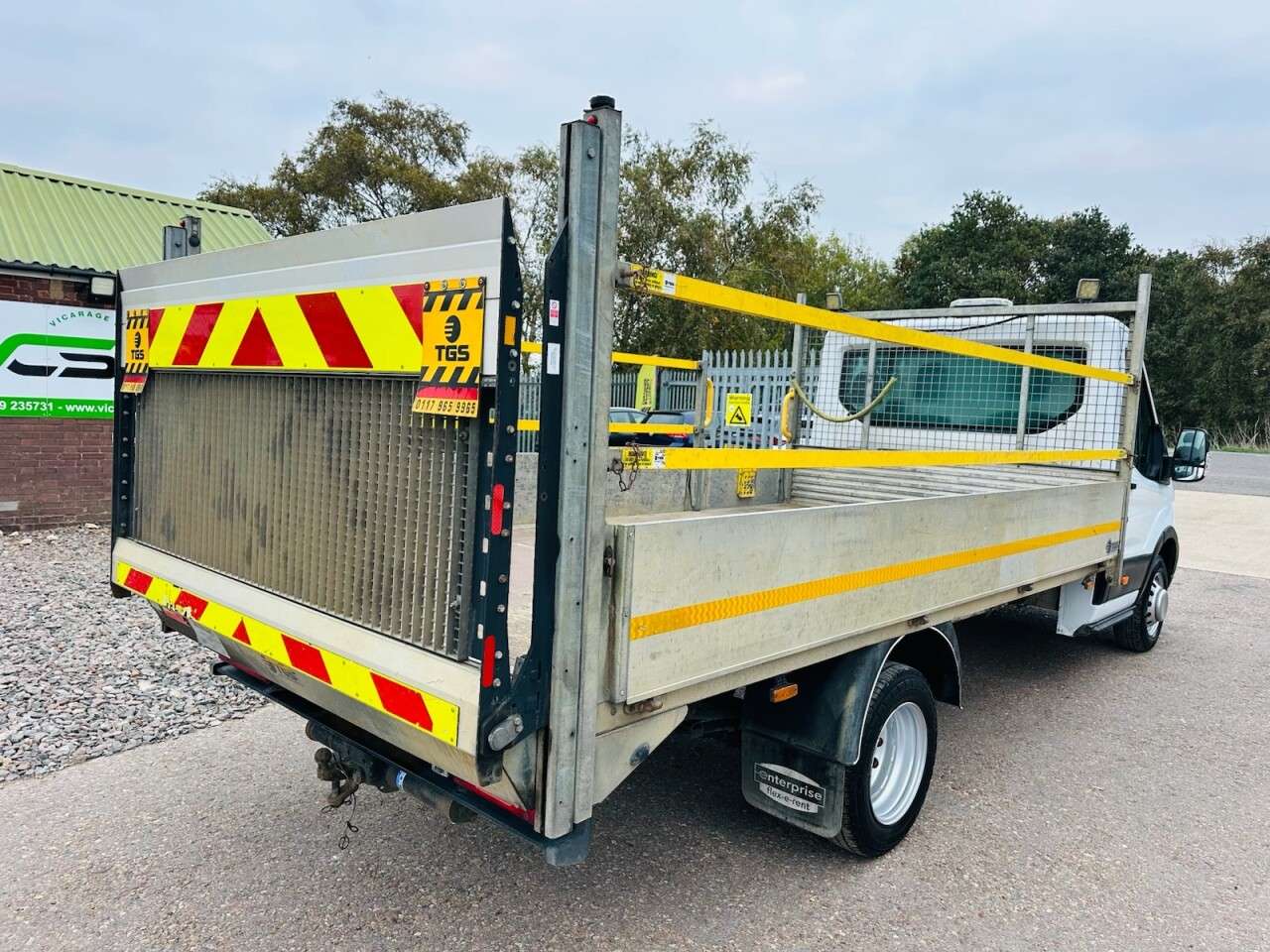 2022 FORD TRANSIT 2022 FORD TRANSIT