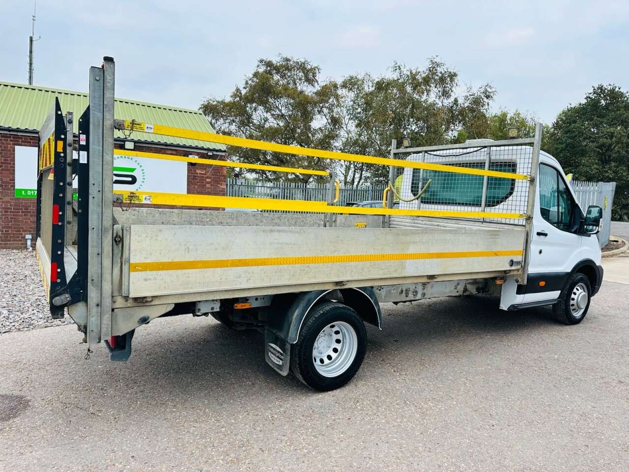 2022 FORD TRANSIT 2022 FORD TRANSIT