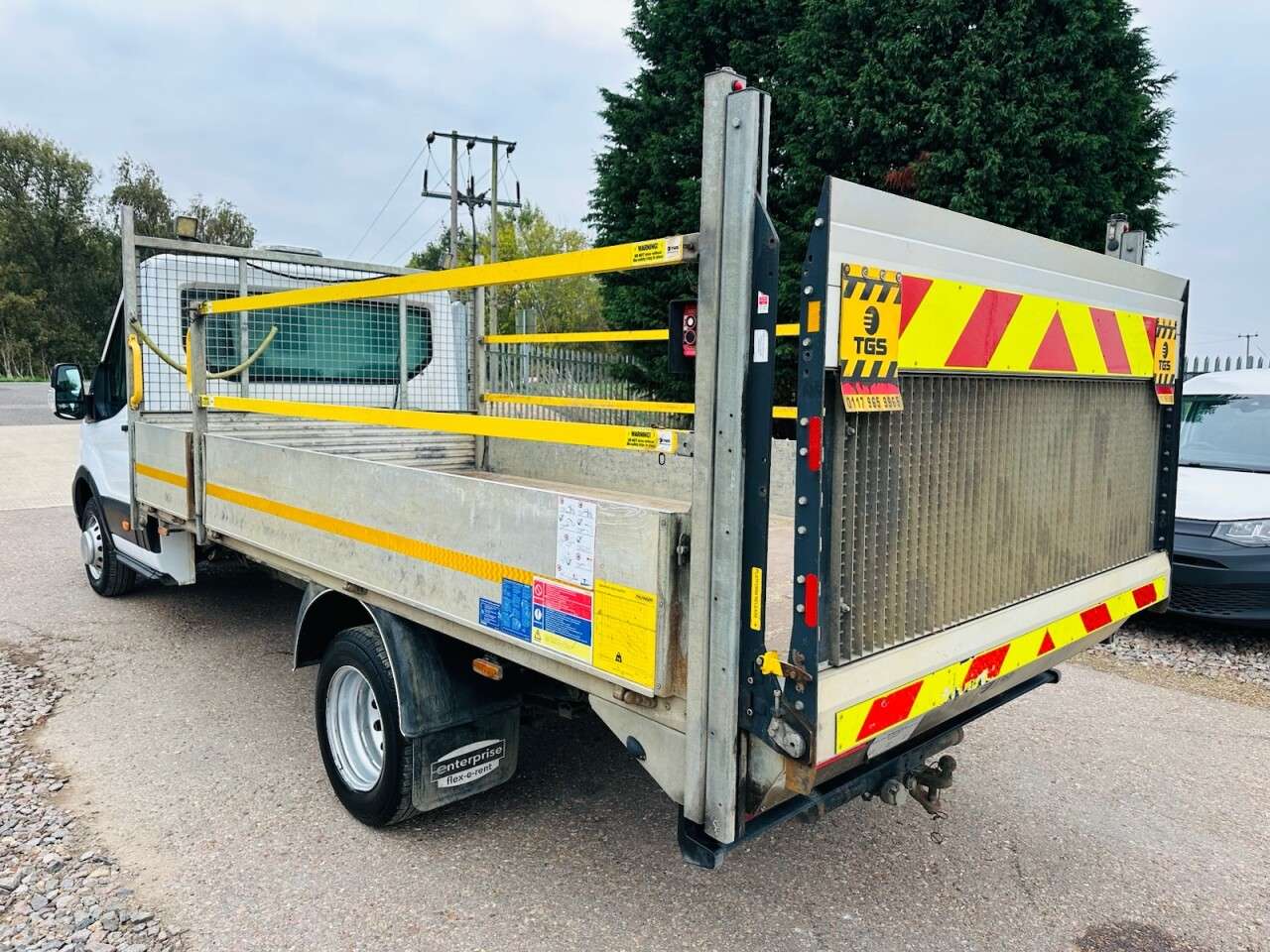 2022 FORD TRANSIT 2022 FORD TRANSIT