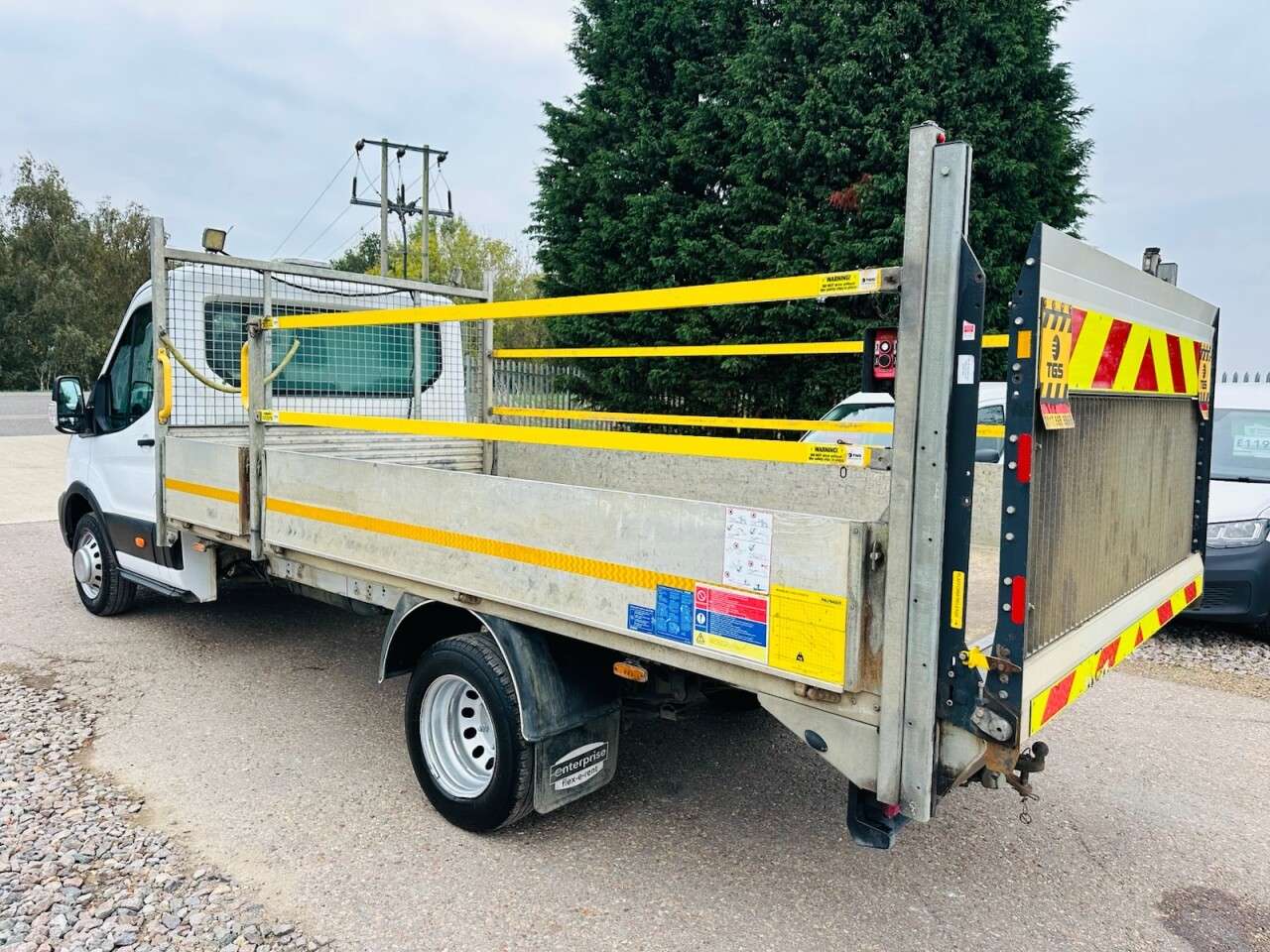 2022 FORD TRANSIT 2022 FORD TRANSIT