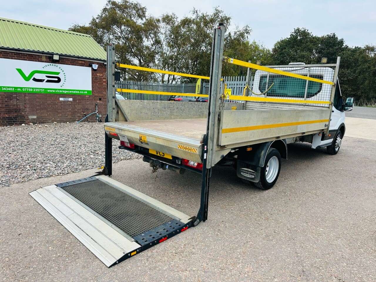 2022 FORD TRANSIT 2022 FORD TRANSIT