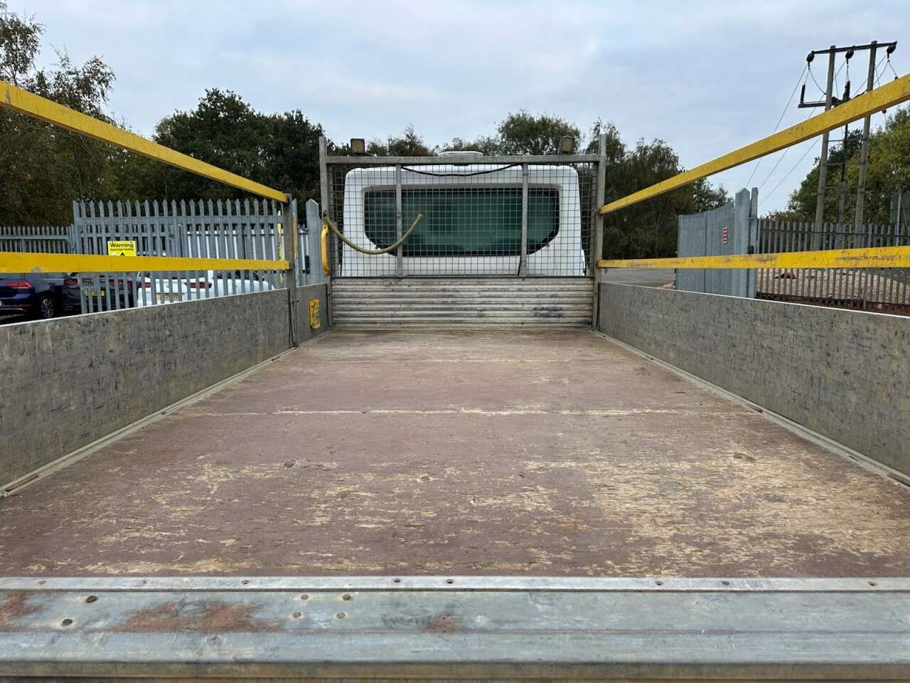 2022 FORD TRANSIT 2022 FORD TRANSIT