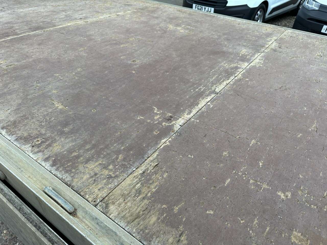 2022 FORD TRANSIT 2022 FORD TRANSIT