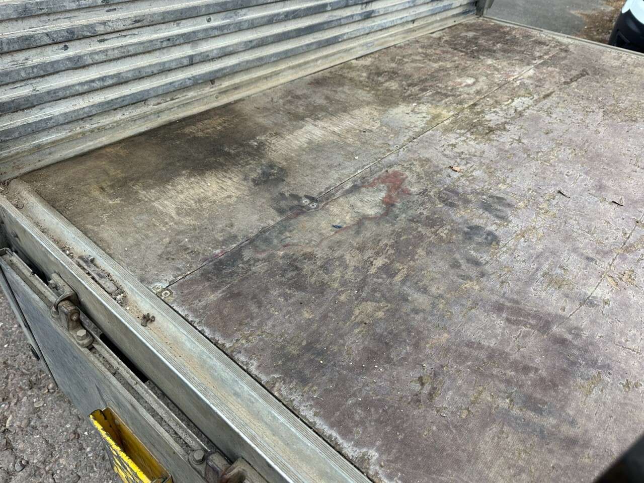 2022 FORD TRANSIT 2022 FORD TRANSIT