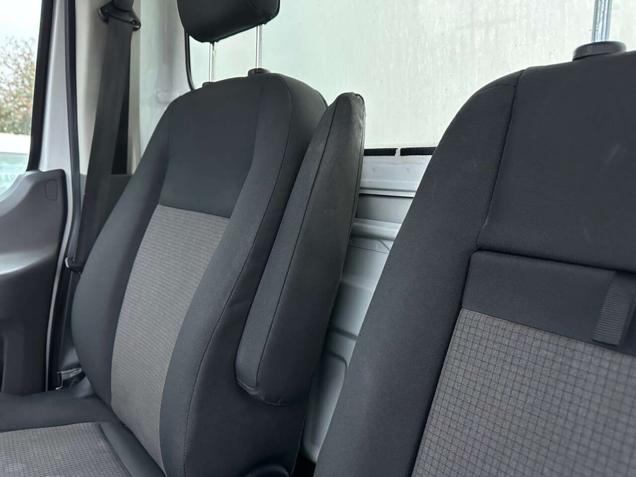 2022 FORD TRANSIT 2022 FORD TRANSIT