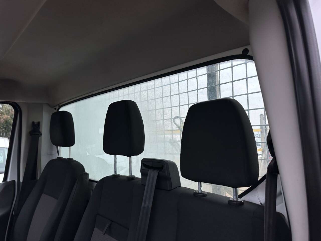 2022 FORD TRANSIT 2022 FORD TRANSIT