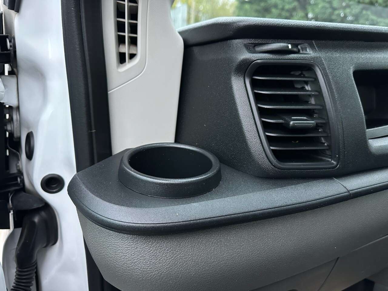 2022 FORD TRANSIT 2022 FORD TRANSIT