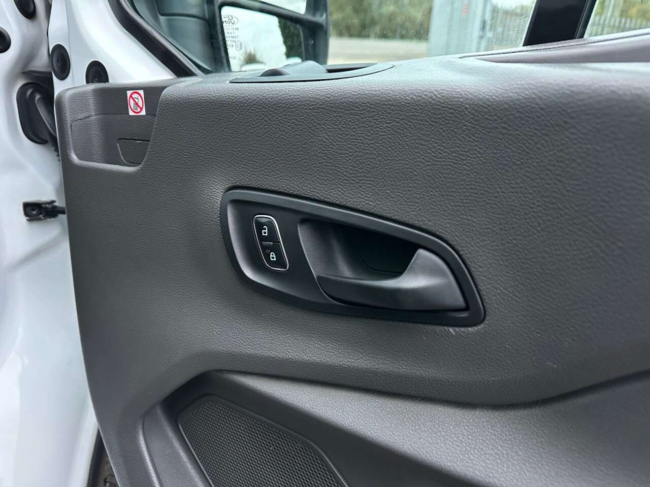 2022 FORD TRANSIT 2022 FORD TRANSIT