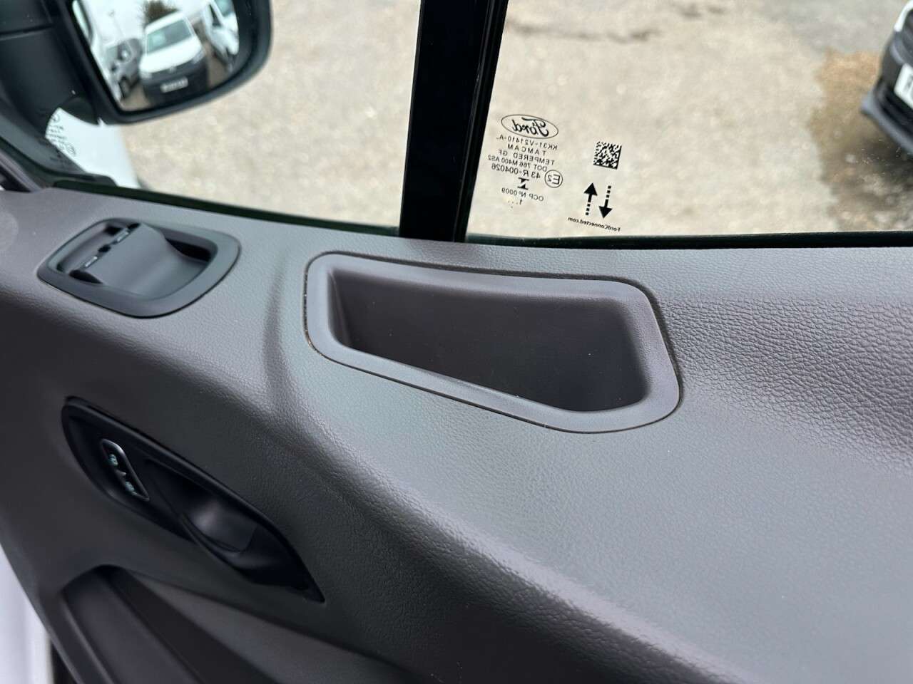 2022 FORD TRANSIT 2022 FORD TRANSIT