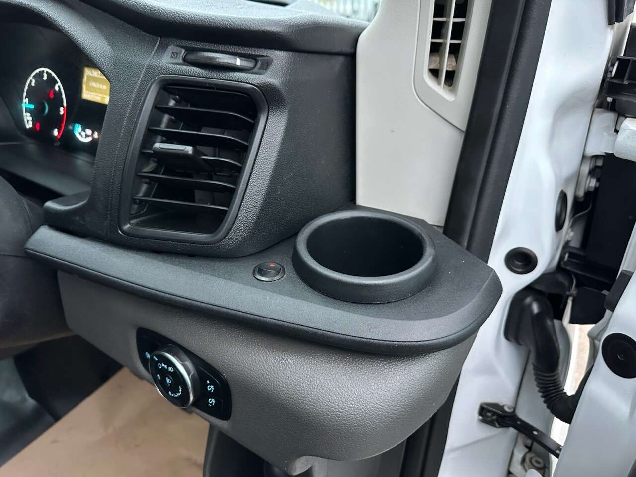 2022 FORD TRANSIT 2022 FORD TRANSIT