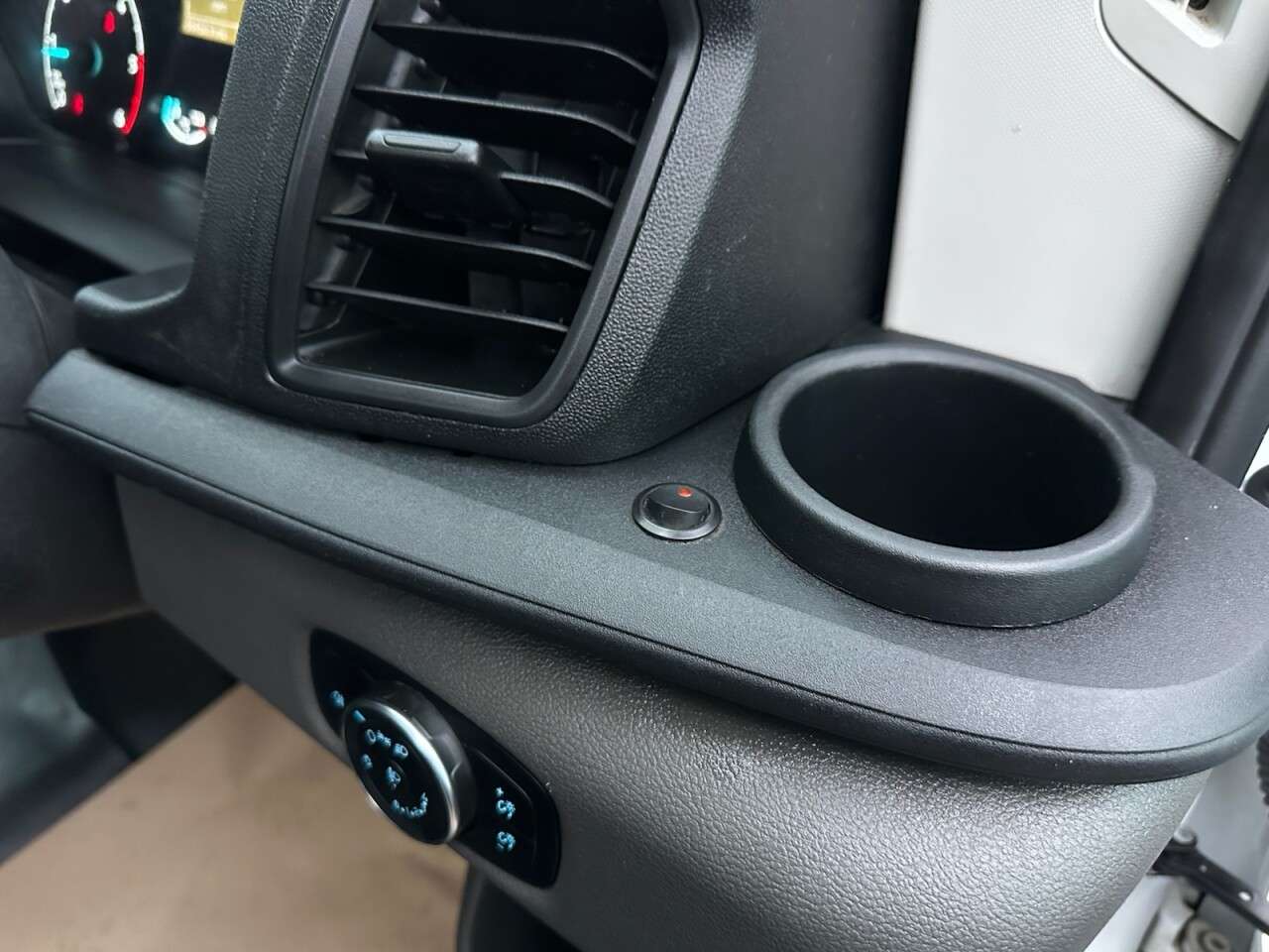 2022 FORD TRANSIT 2022 FORD TRANSIT