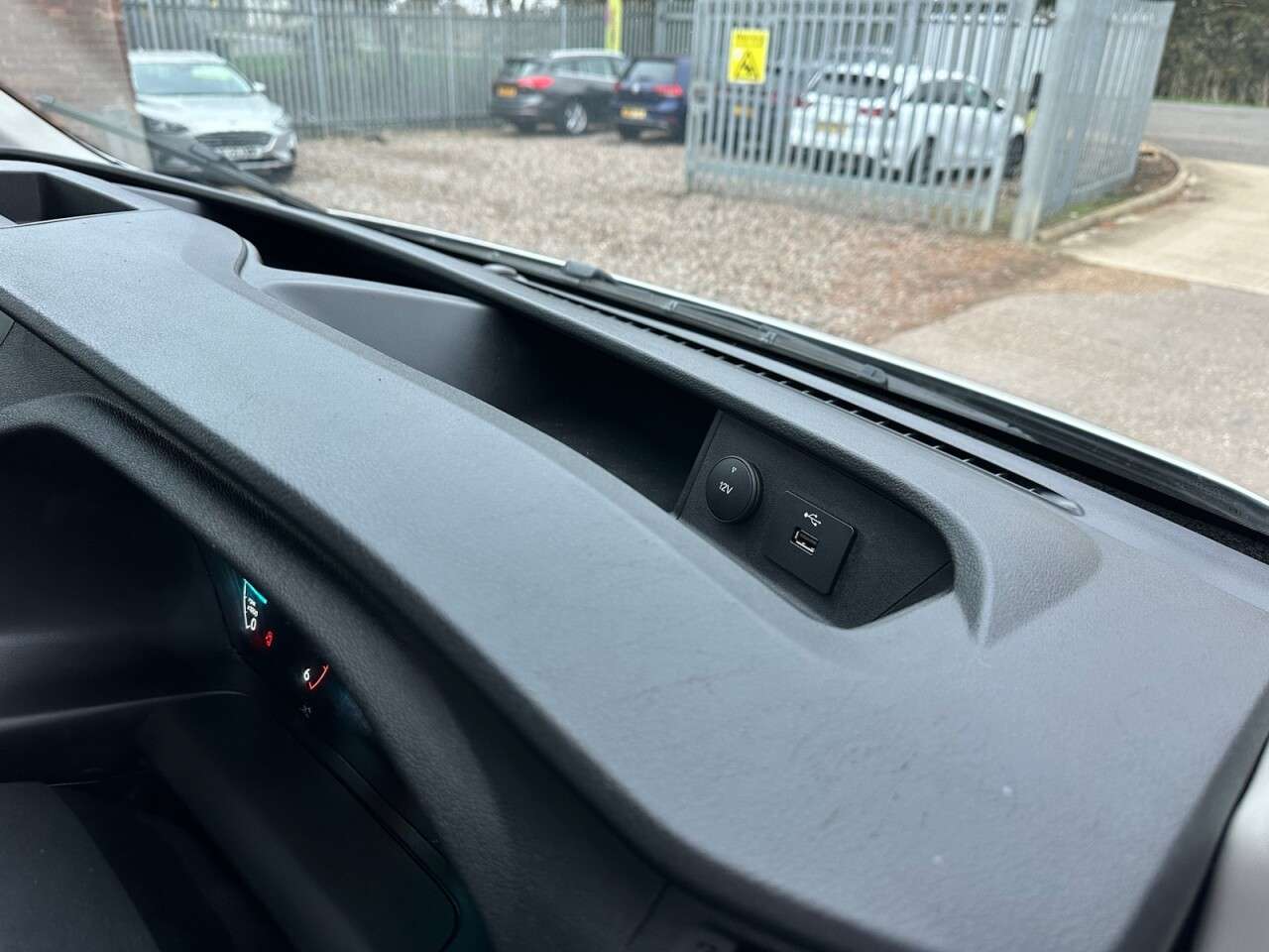 2022 FORD TRANSIT 2022 FORD TRANSIT