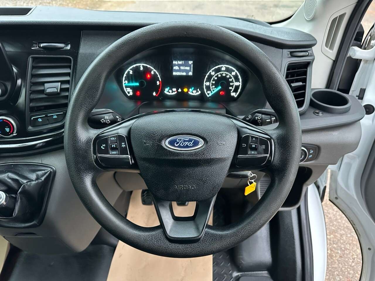 2022 FORD TRANSIT 2022 FORD TRANSIT