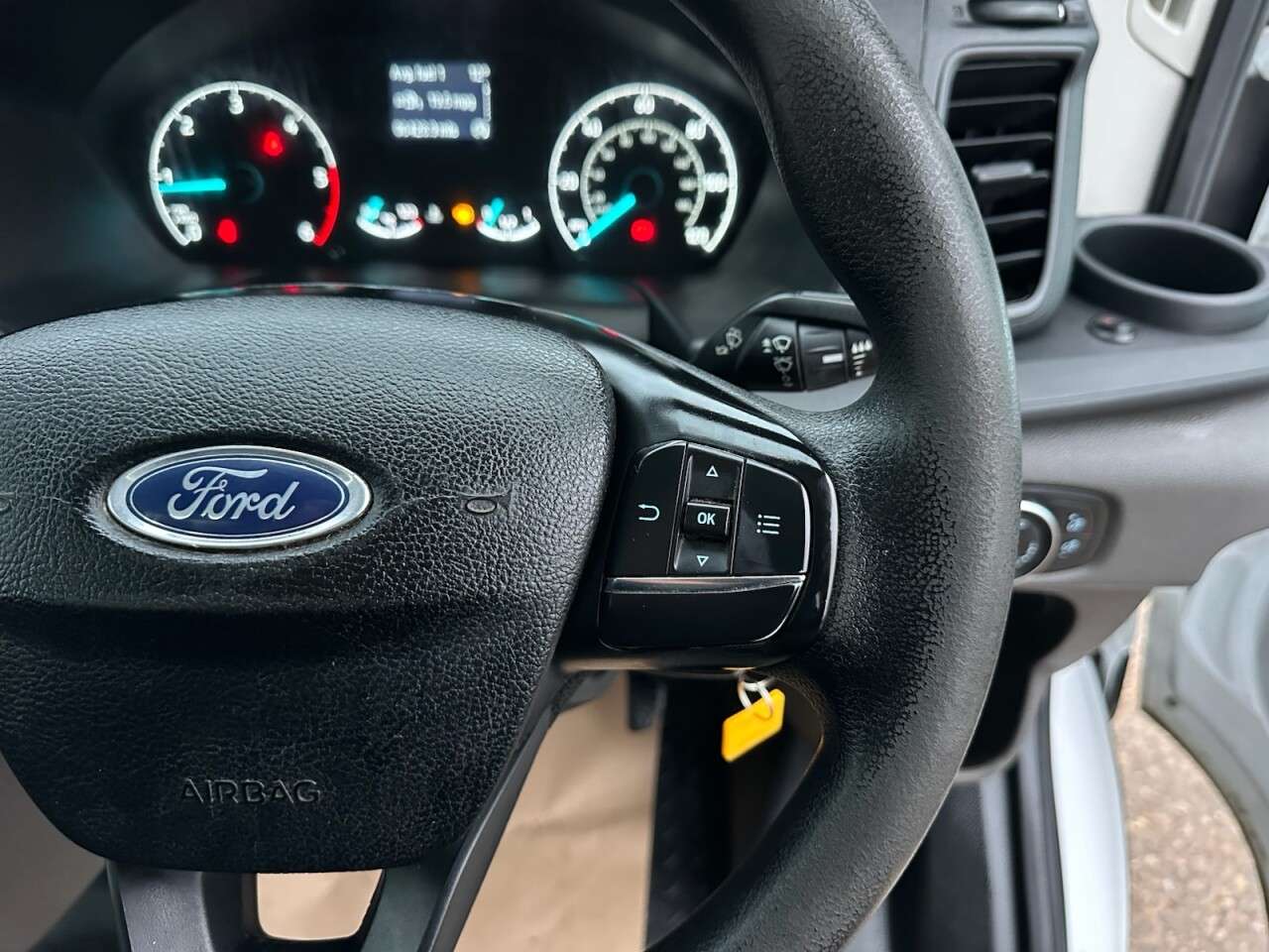 2022 FORD TRANSIT 2022 FORD TRANSIT