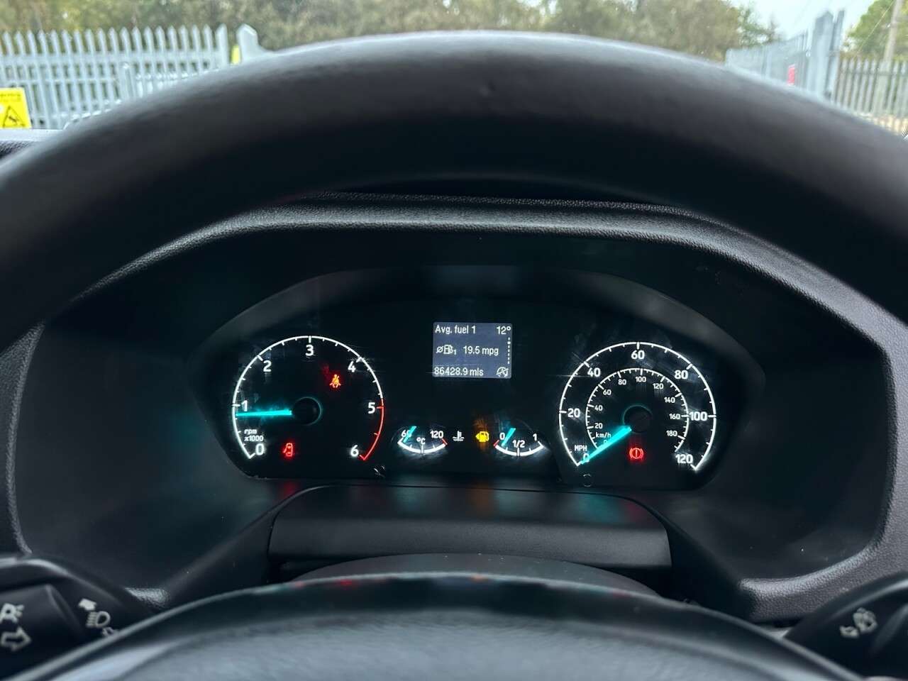 2022 FORD TRANSIT 2022 FORD TRANSIT