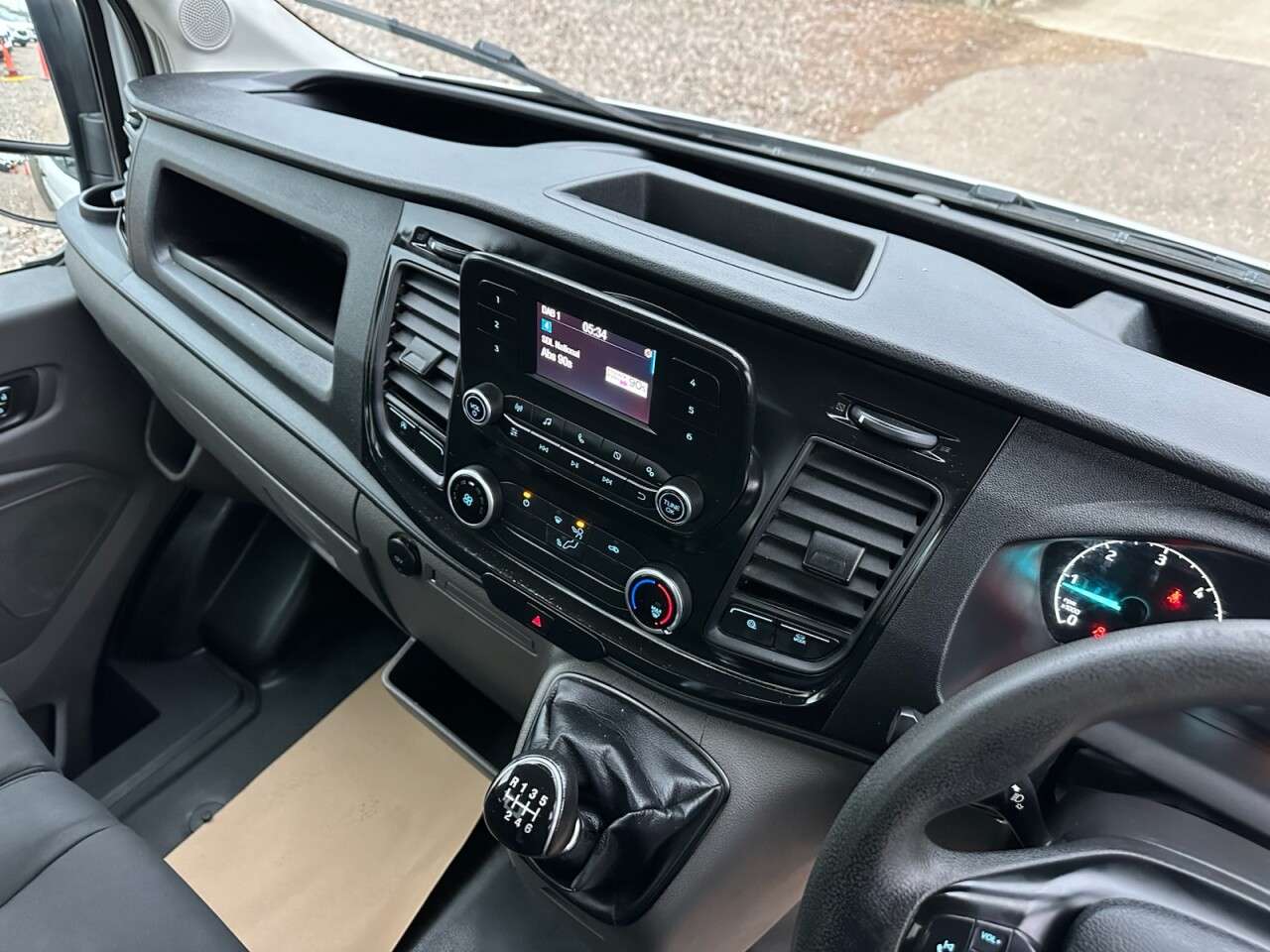 2022 FORD TRANSIT 2022 FORD TRANSIT