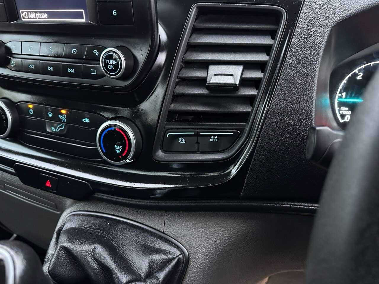 2022 FORD TRANSIT 2022 FORD TRANSIT