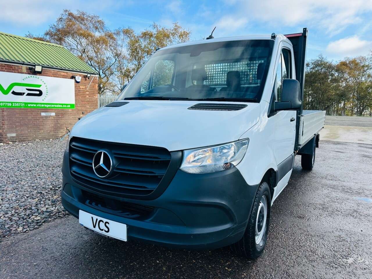 2018 MERCEDES-BENZ SPRINTER 2018 MERCEDES-BENZ SPRINTER