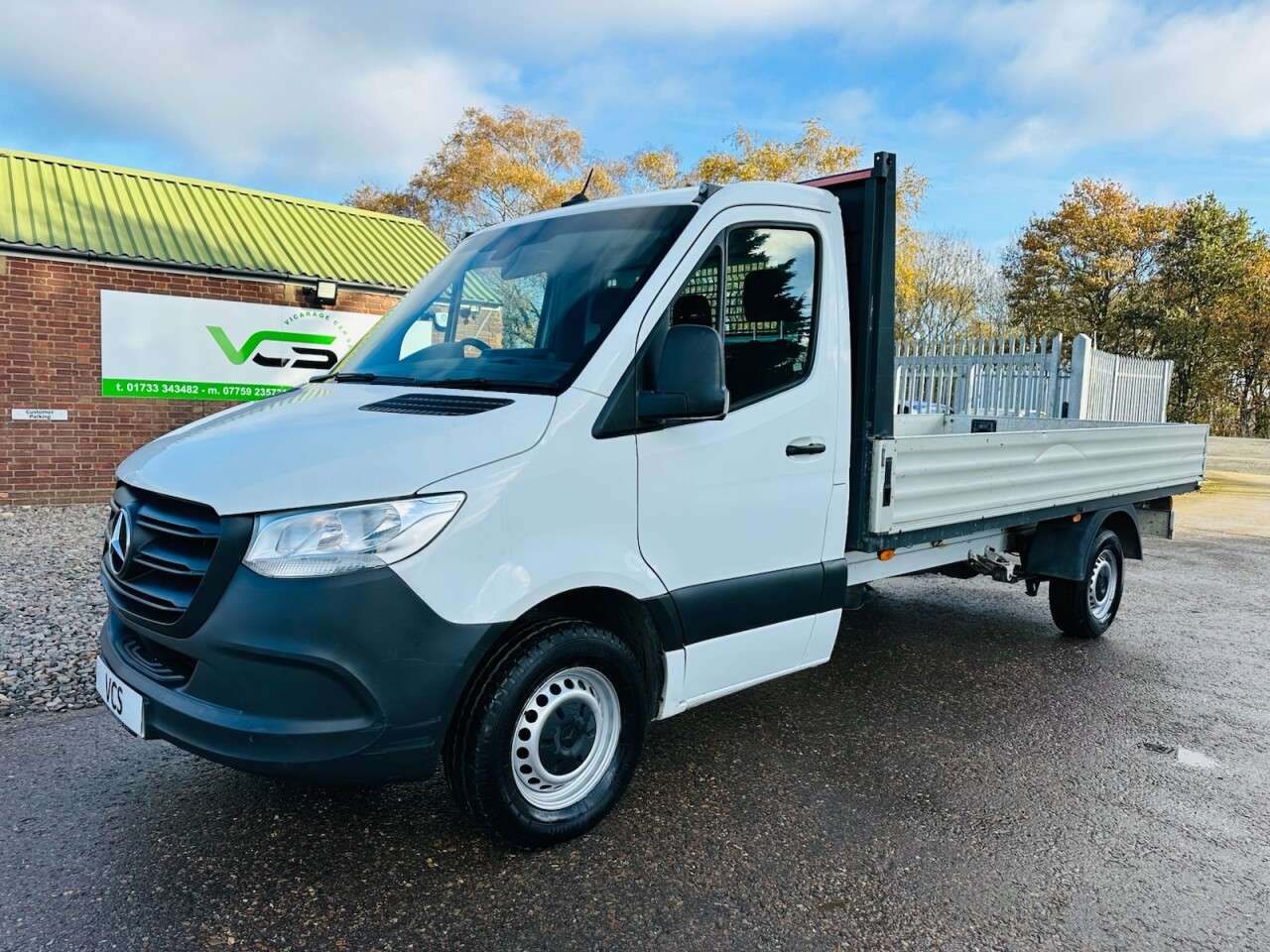 2018 MERCEDES-BENZ SPRINTER 2018 MERCEDES-BENZ SPRINTER