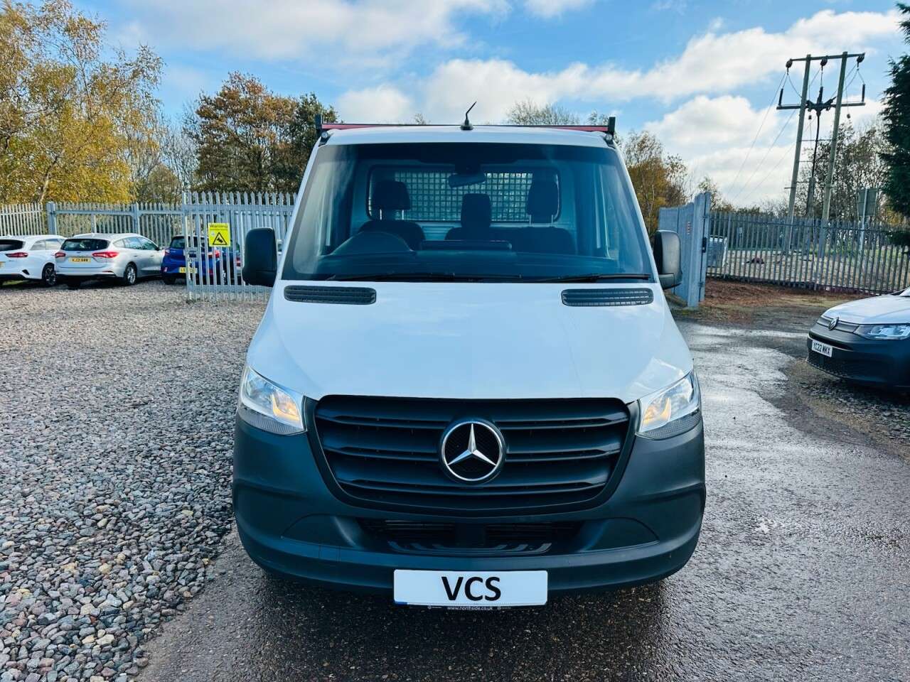 2018 MERCEDES-BENZ SPRINTER 2018 MERCEDES-BENZ SPRINTER