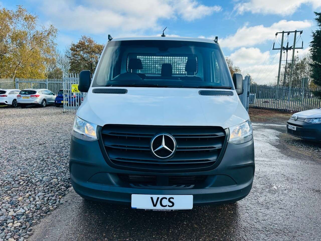 2018 MERCEDES-BENZ SPRINTER 2018 MERCEDES-BENZ SPRINTER