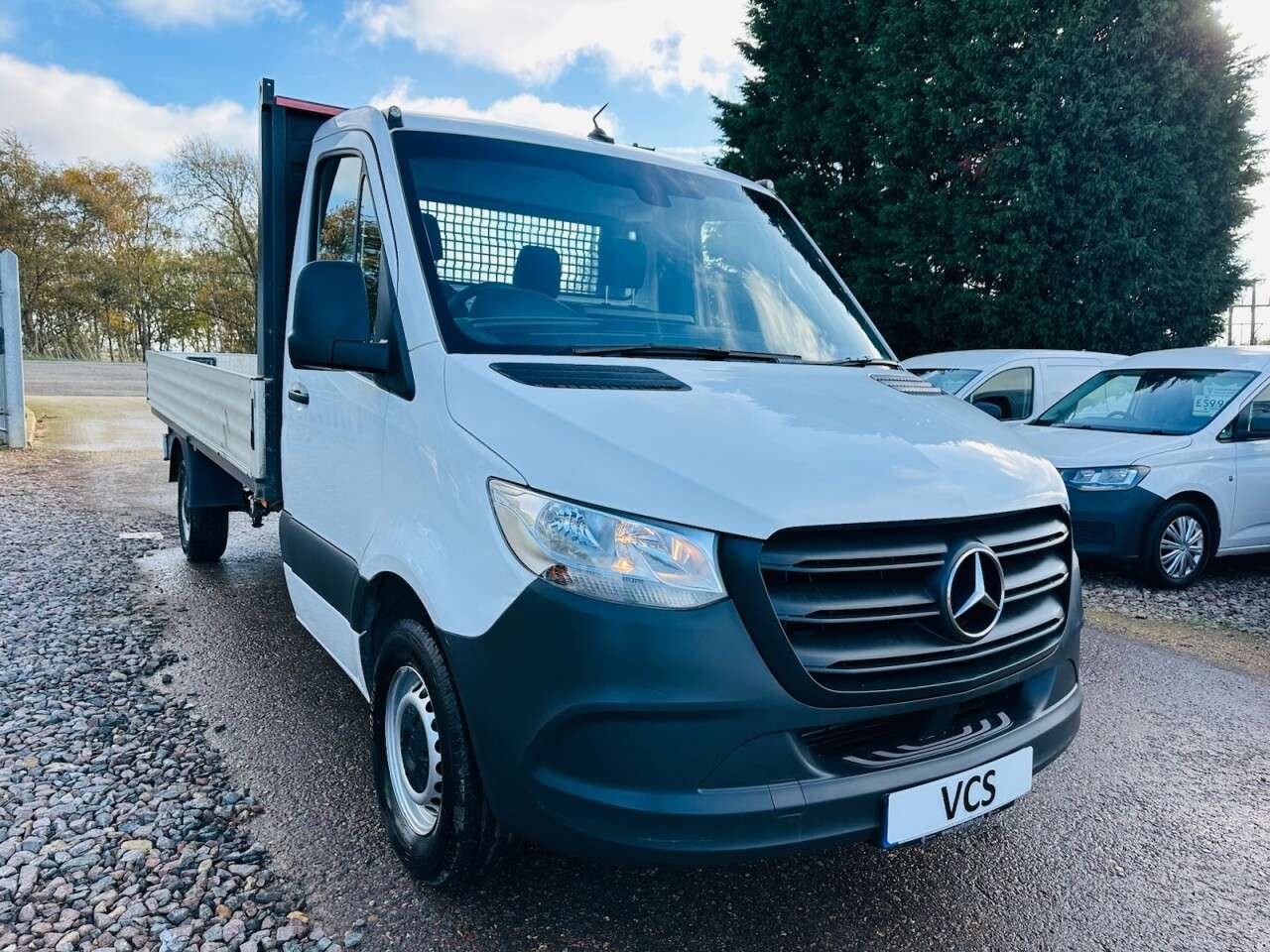 2018 MERCEDES-BENZ SPRINTER 2018 MERCEDES-BENZ SPRINTER