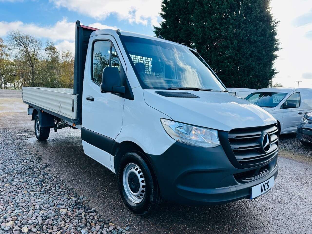 2018 MERCEDES-BENZ SPRINTER 2018 MERCEDES-BENZ SPRINTER