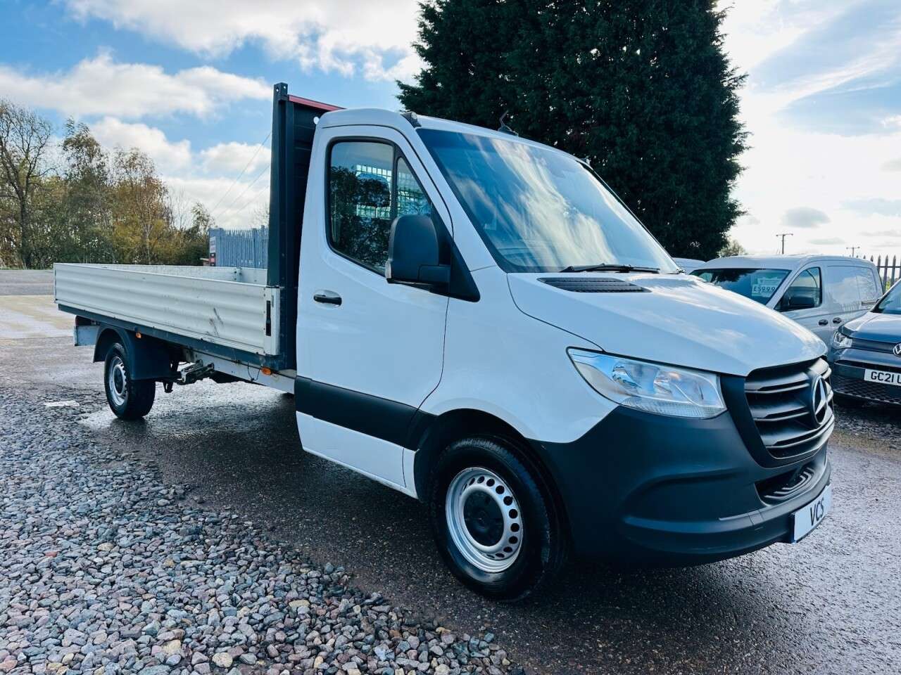 2018 MERCEDES-BENZ SPRINTER 2018 MERCEDES-BENZ SPRINTER