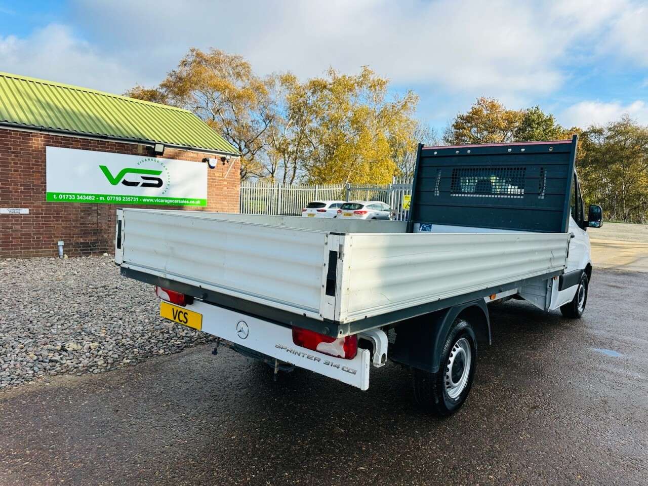 2018 MERCEDES-BENZ SPRINTER 2018 MERCEDES-BENZ SPRINTER