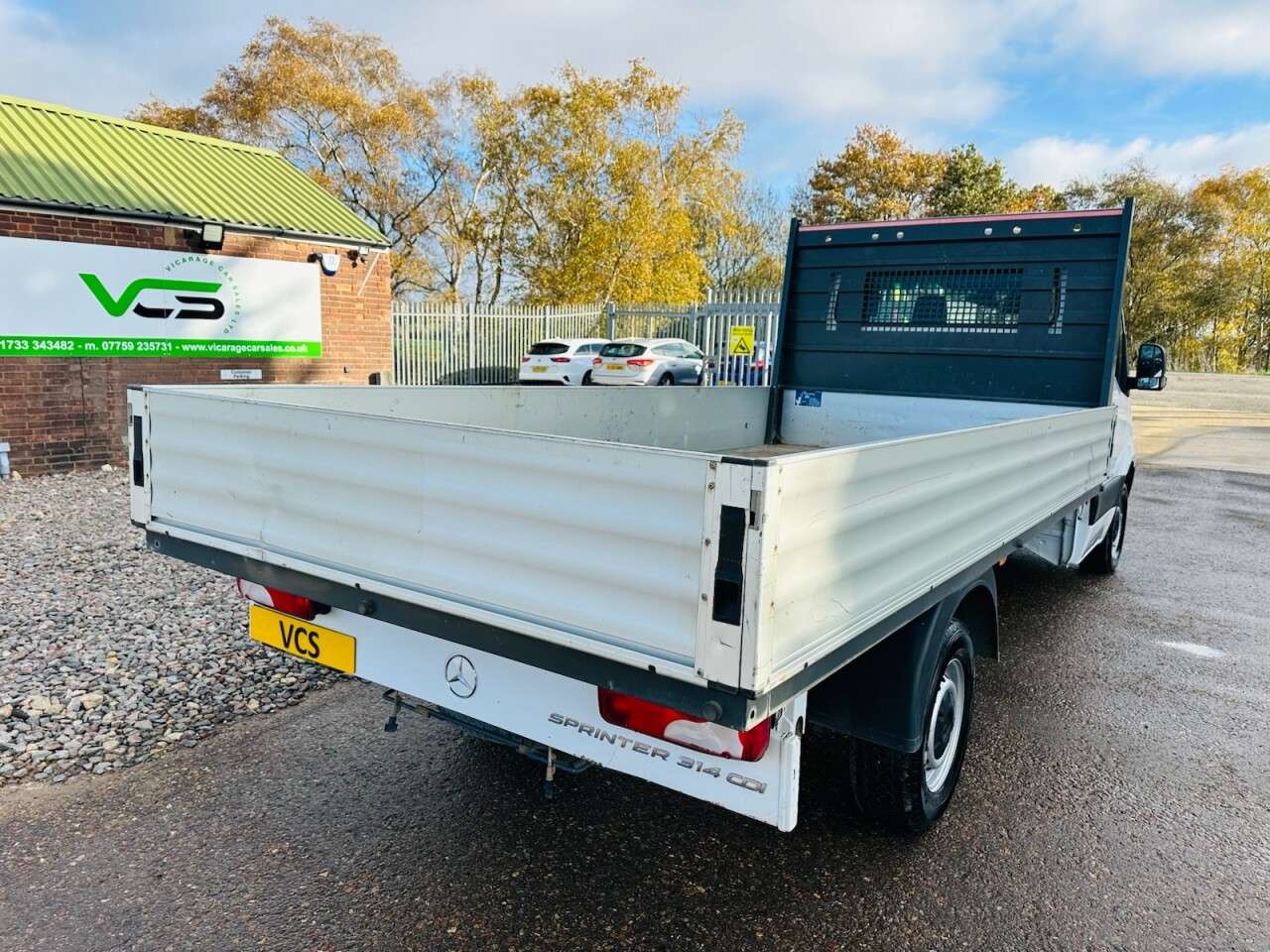 2018 MERCEDES-BENZ SPRINTER 2018 MERCEDES-BENZ SPRINTER