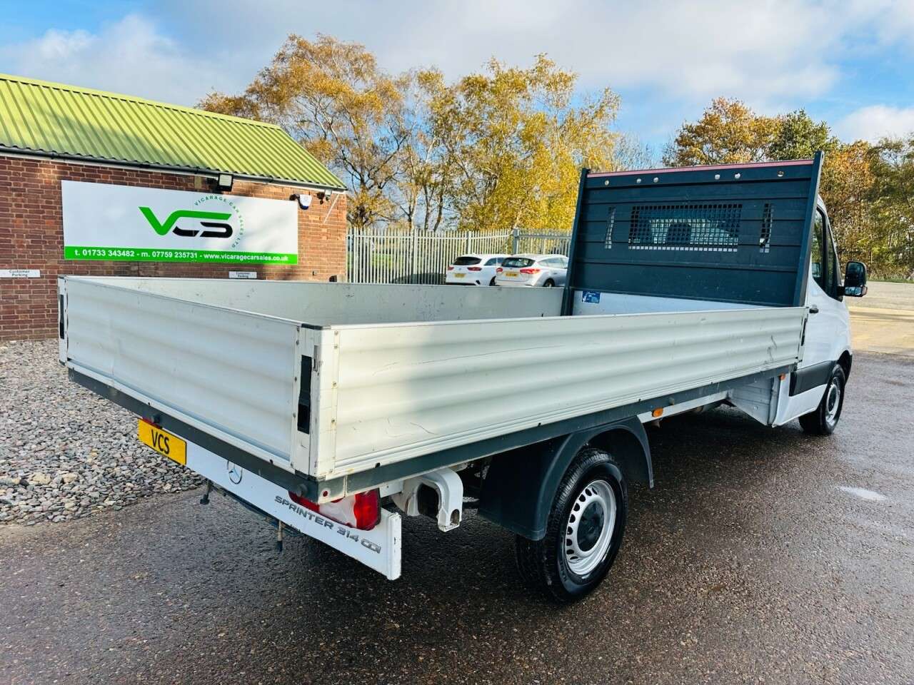 2018 MERCEDES-BENZ SPRINTER 2018 MERCEDES-BENZ SPRINTER