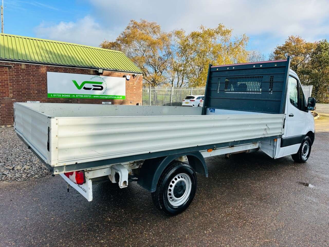 2018 MERCEDES-BENZ SPRINTER 2018 MERCEDES-BENZ SPRINTER