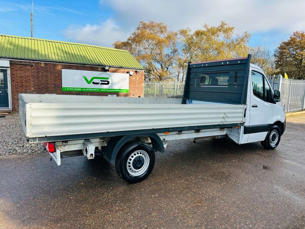 2018 MERCEDES-BENZ SPRINTER 2018 MERCEDES-BENZ SPRINTER