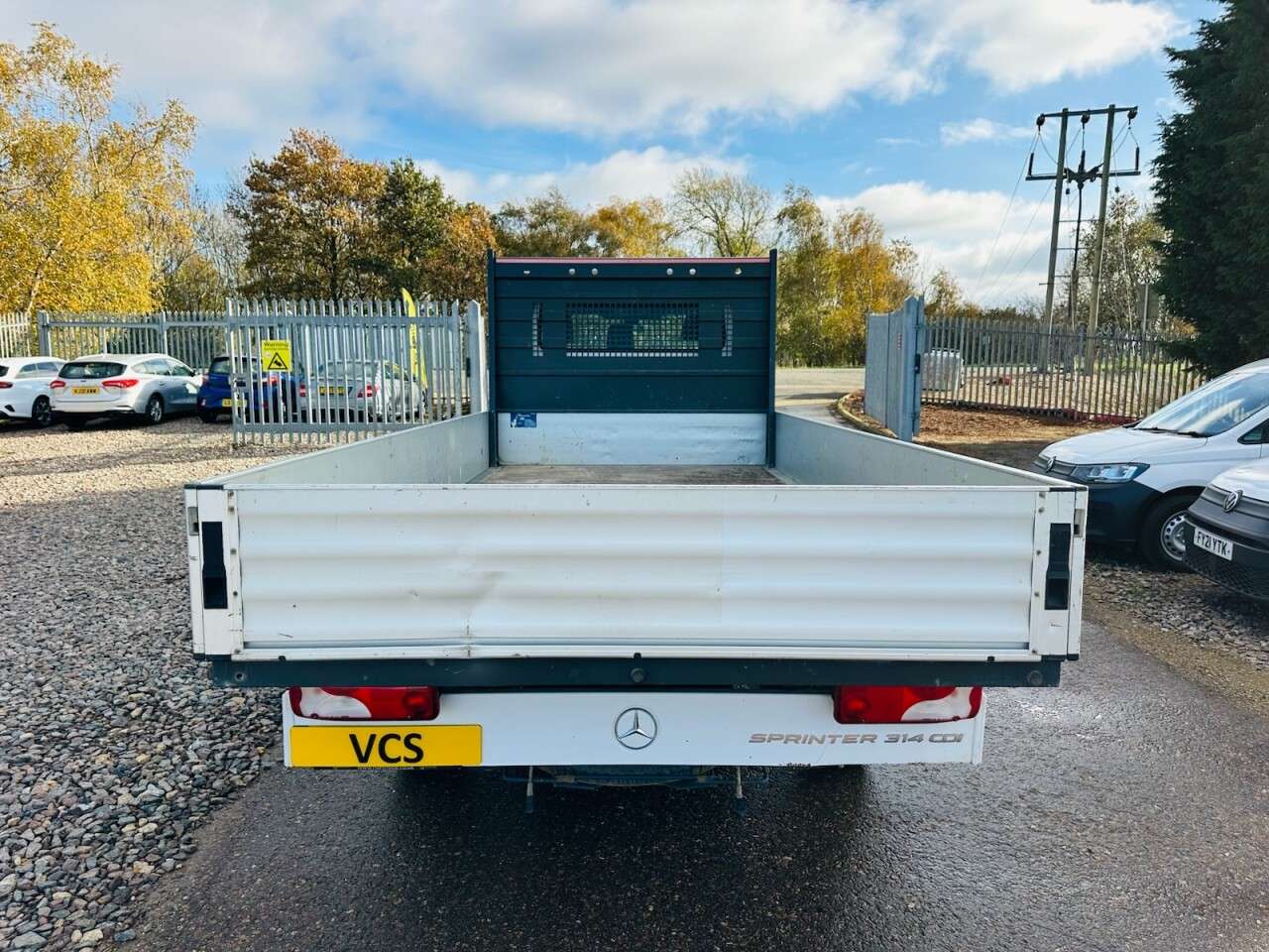 2018 MERCEDES-BENZ SPRINTER 2018 MERCEDES-BENZ SPRINTER