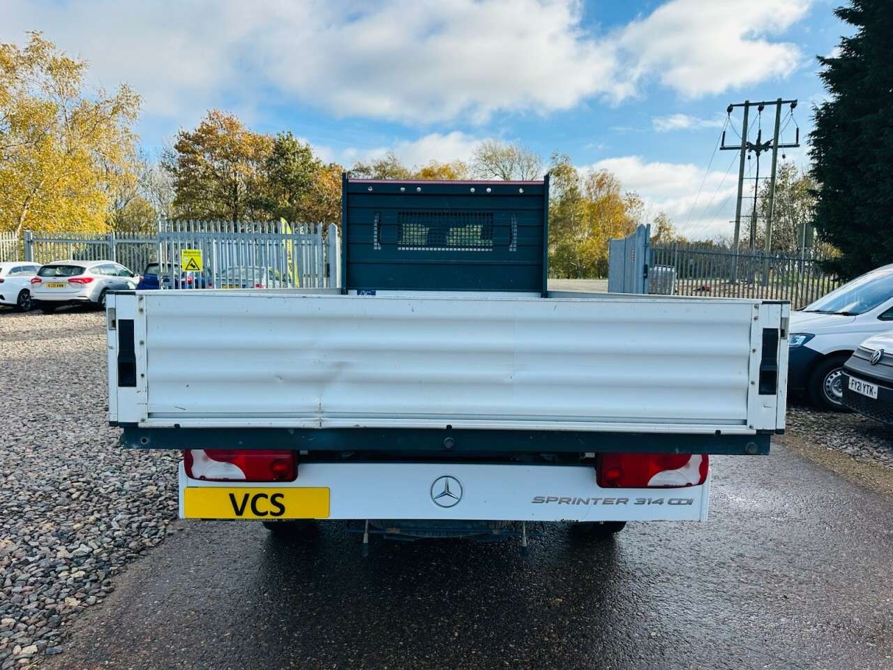 2018 MERCEDES-BENZ SPRINTER 2018 MERCEDES-BENZ SPRINTER