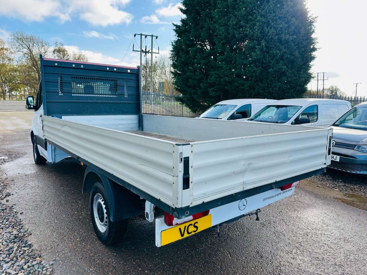 2018 MERCEDES-BENZ SPRINTER 2018 MERCEDES-BENZ SPRINTER