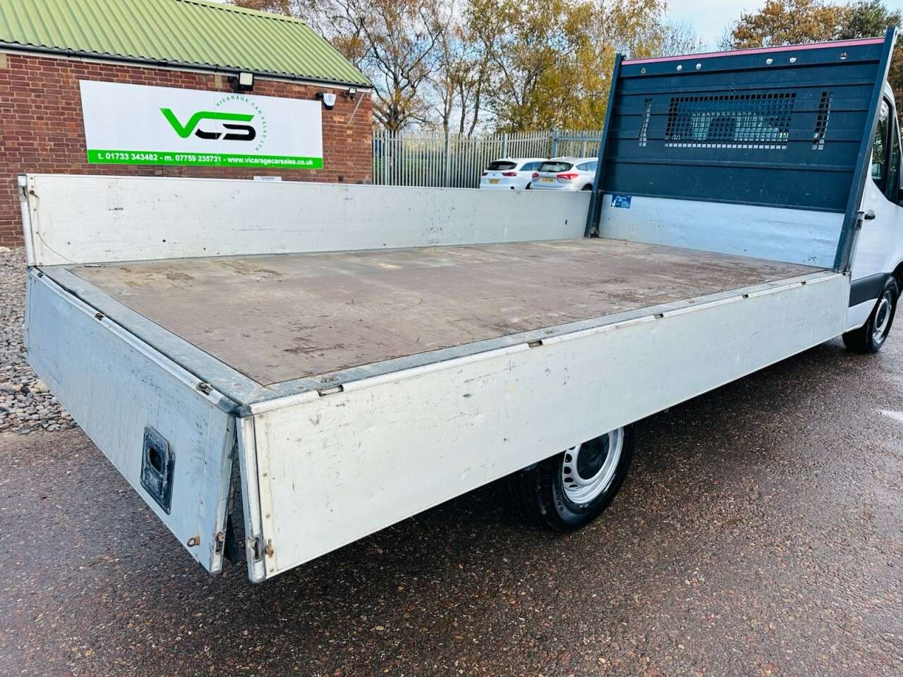 2018 MERCEDES-BENZ SPRINTER 2018 MERCEDES-BENZ SPRINTER