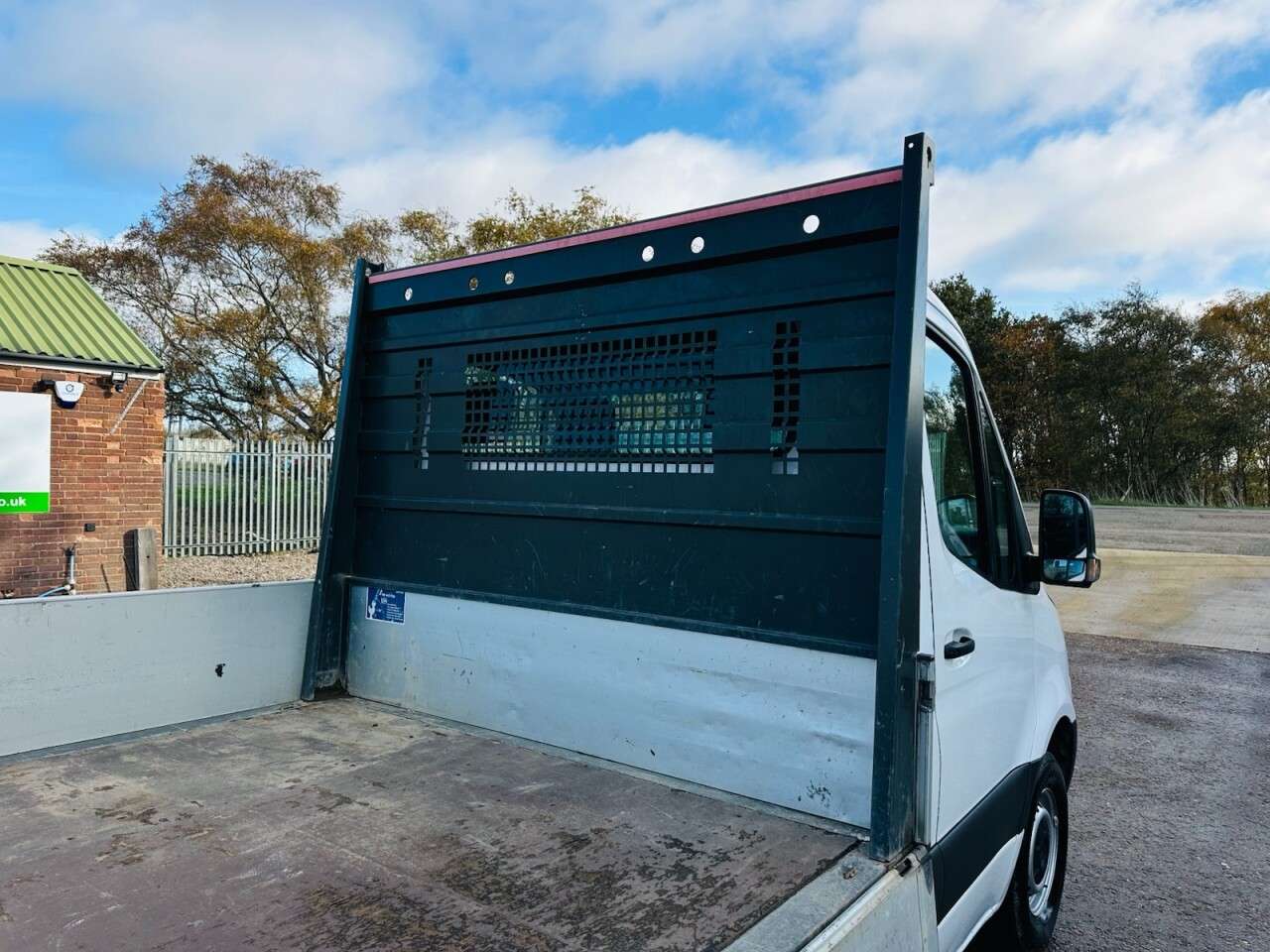 2018 MERCEDES-BENZ SPRINTER 2018 MERCEDES-BENZ SPRINTER