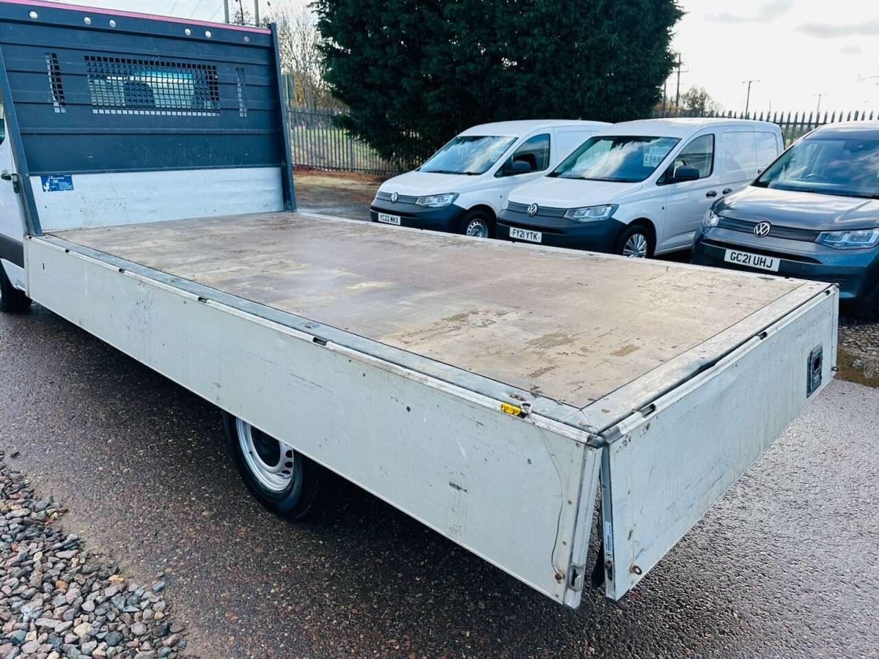 2018 MERCEDES-BENZ SPRINTER 2018 MERCEDES-BENZ SPRINTER