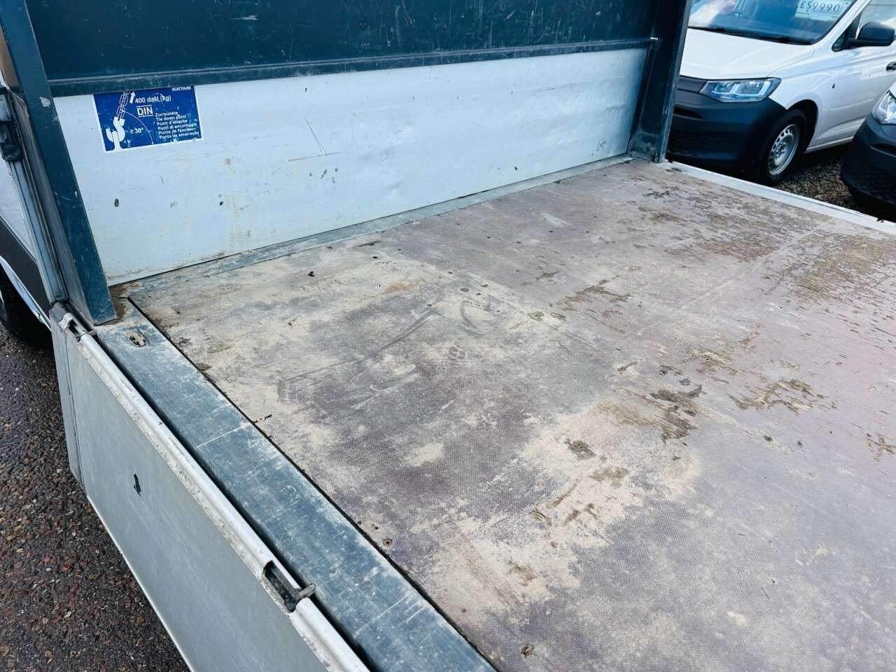 2018 MERCEDES-BENZ SPRINTER 2018 MERCEDES-BENZ SPRINTER