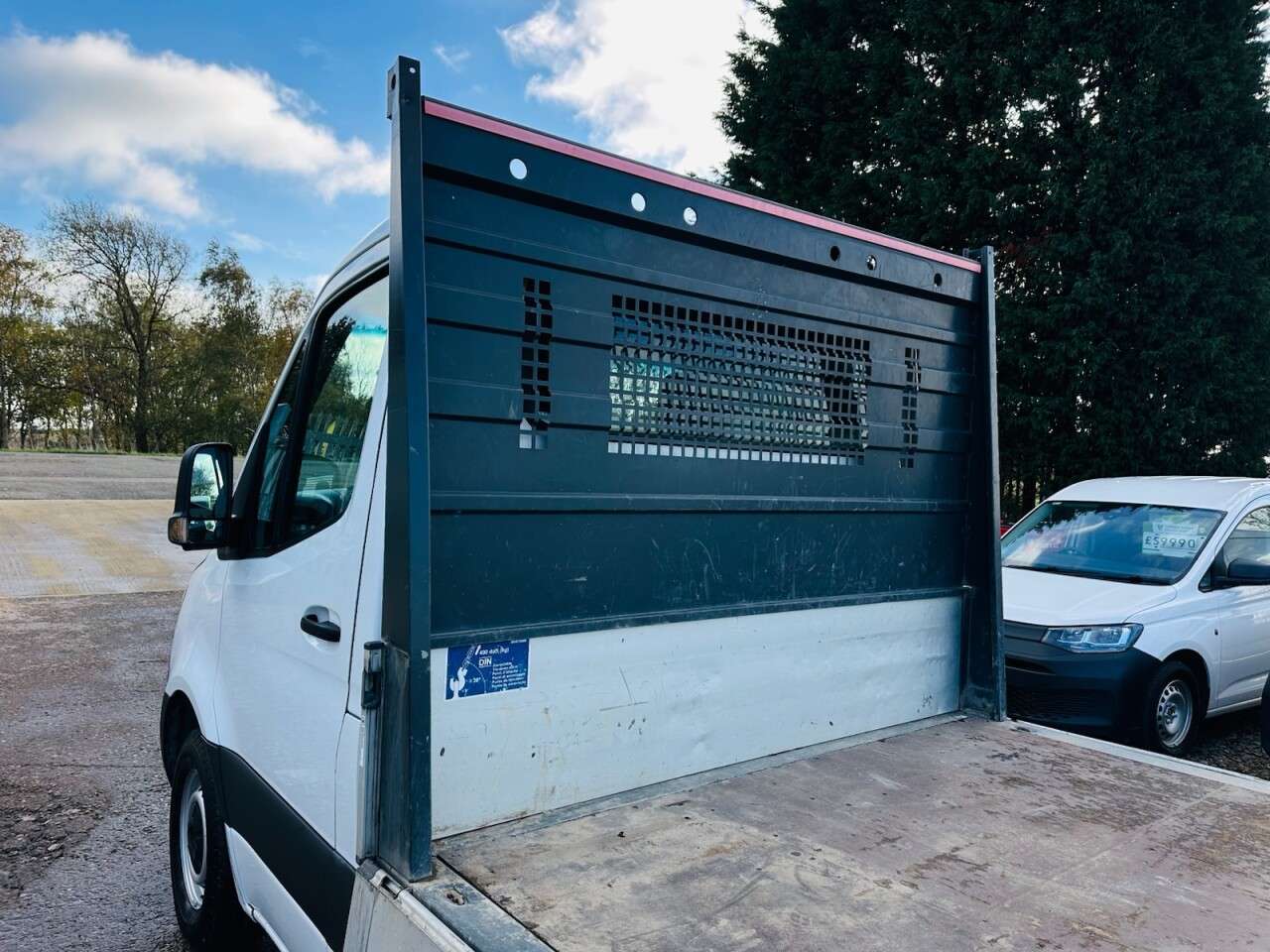 2018 MERCEDES-BENZ SPRINTER 2018 MERCEDES-BENZ SPRINTER