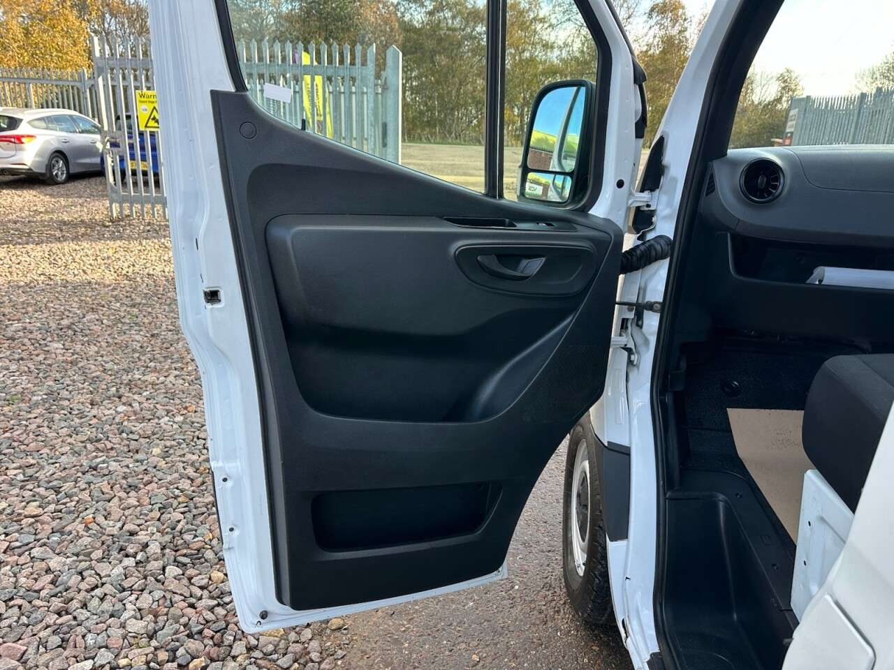 2018 MERCEDES-BENZ SPRINTER 2018 MERCEDES-BENZ SPRINTER