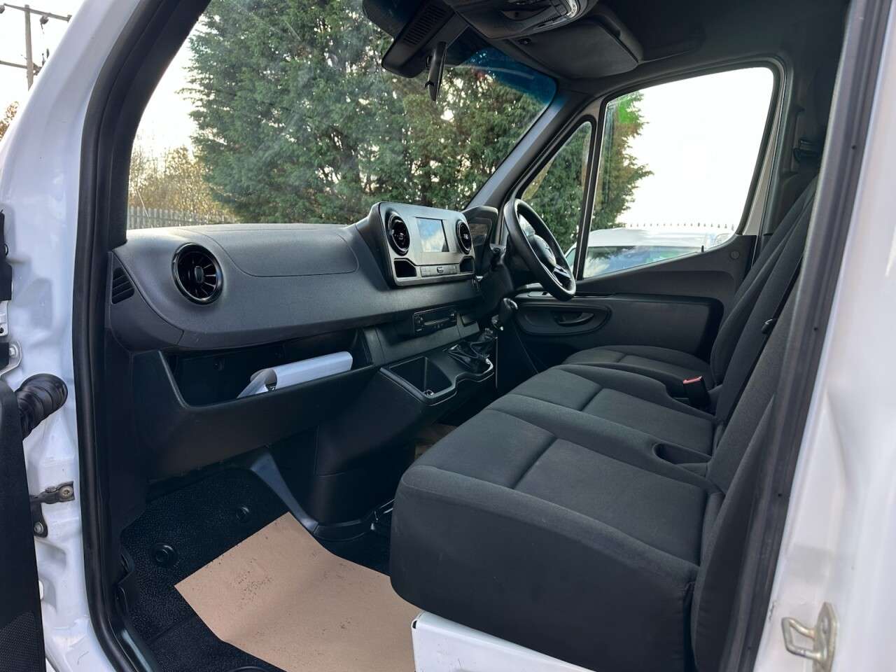 2018 MERCEDES-BENZ SPRINTER 2018 MERCEDES-BENZ SPRINTER