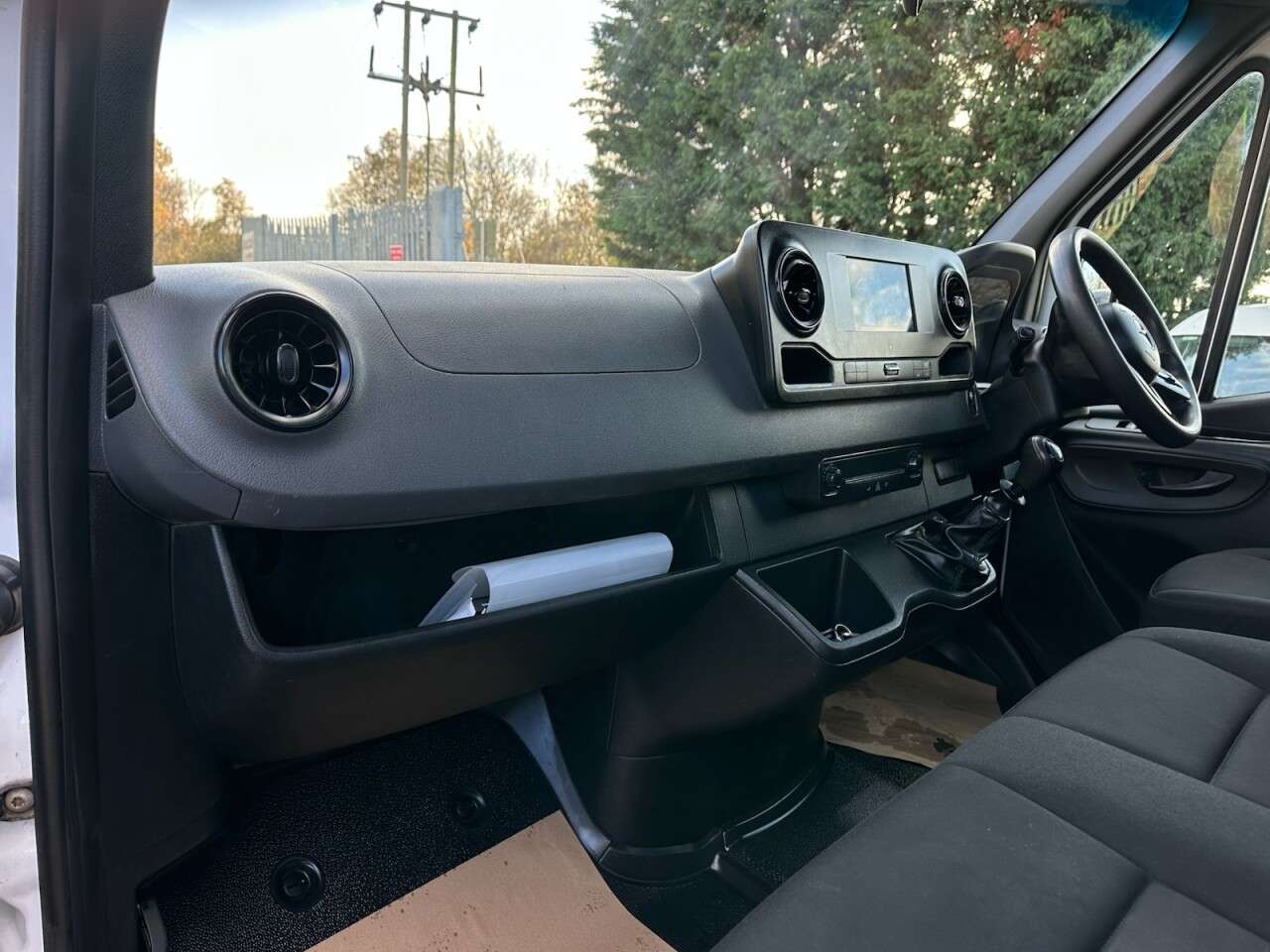 2018 MERCEDES-BENZ SPRINTER 2018 MERCEDES-BENZ SPRINTER