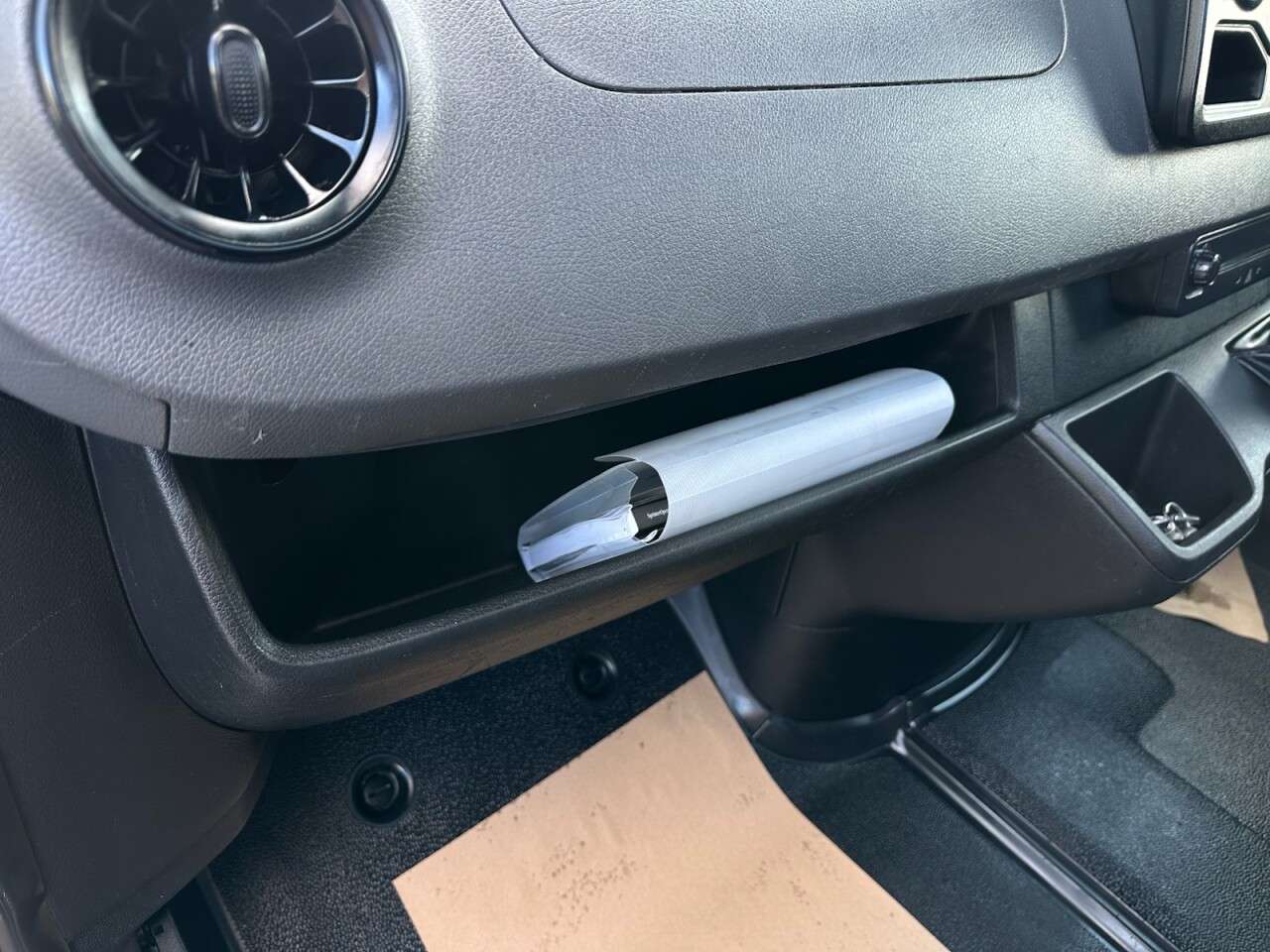 2018 MERCEDES-BENZ SPRINTER 2018 MERCEDES-BENZ SPRINTER